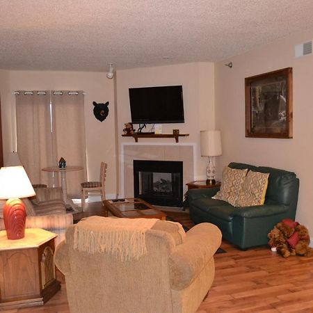 פיג'ן פורג' River Place Condos #411 3Bd מראה חיצוני תמונה