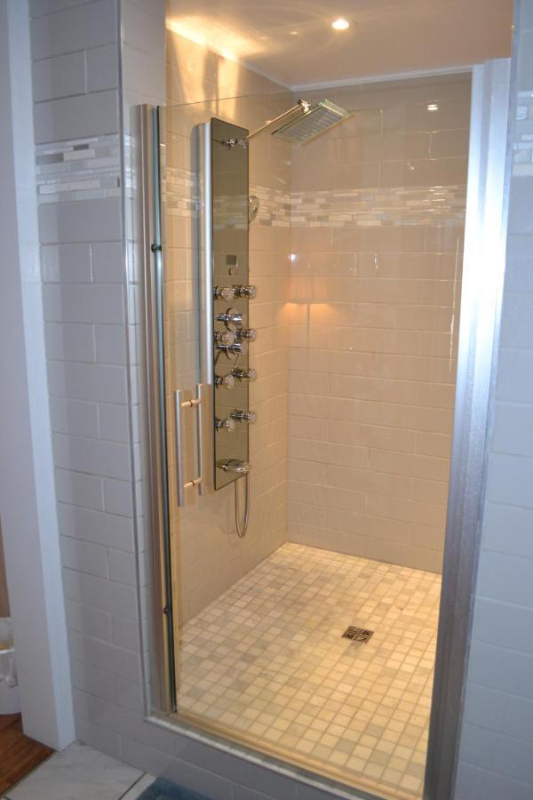 פיג'ן פורג' River Place Condos #411 3Bd מראה חיצוני תמונה