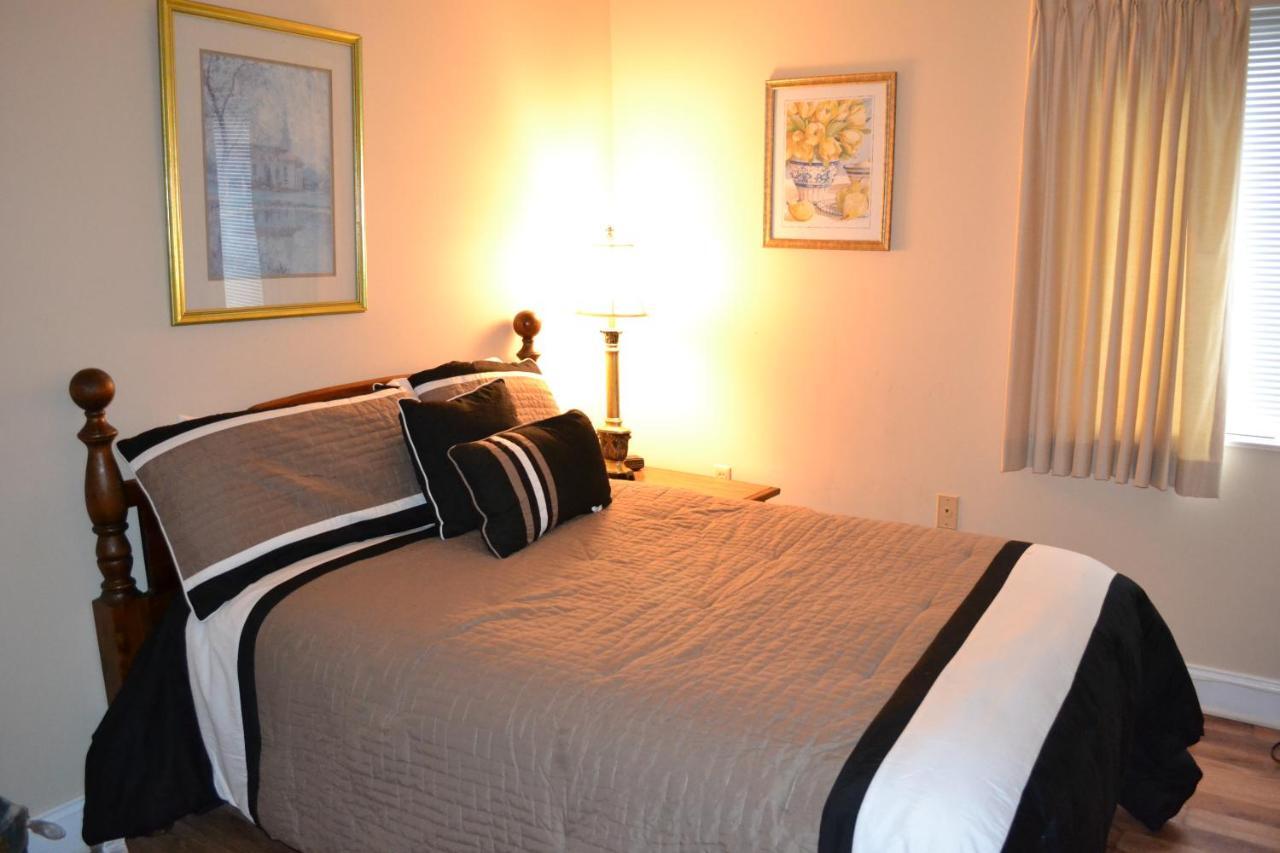 פיג'ן פורג' River Place Condos #411 3Bd מראה חיצוני תמונה