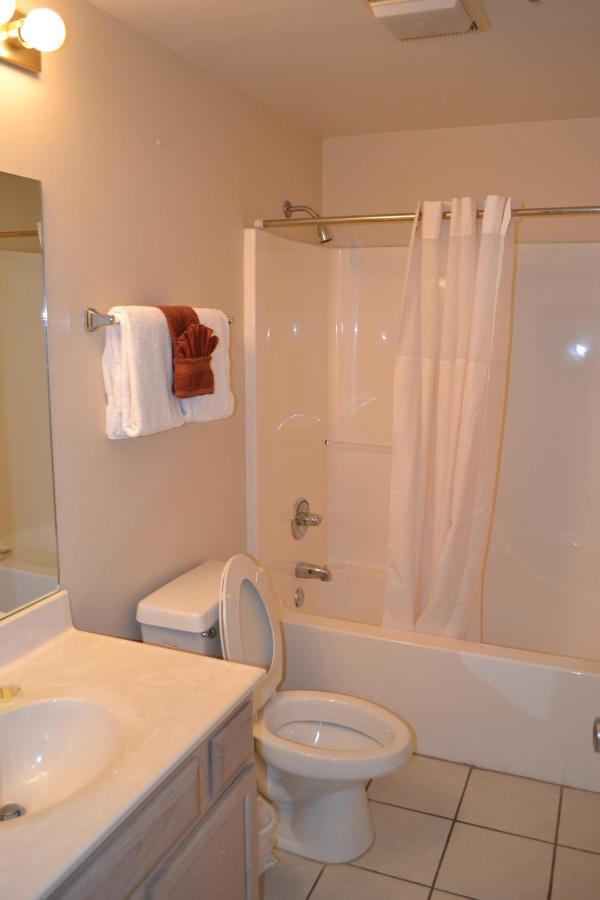 פיג'ן פורג' River Place Condos #411 3Bd מראה חיצוני תמונה