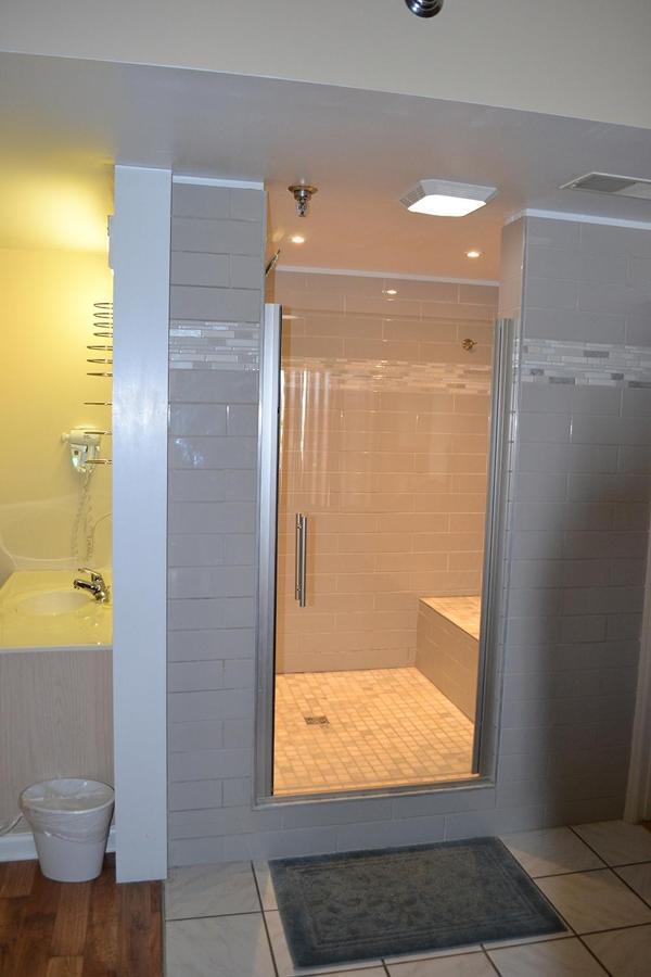 פיג'ן פורג' River Place Condos #411 3Bd מראה חיצוני תמונה