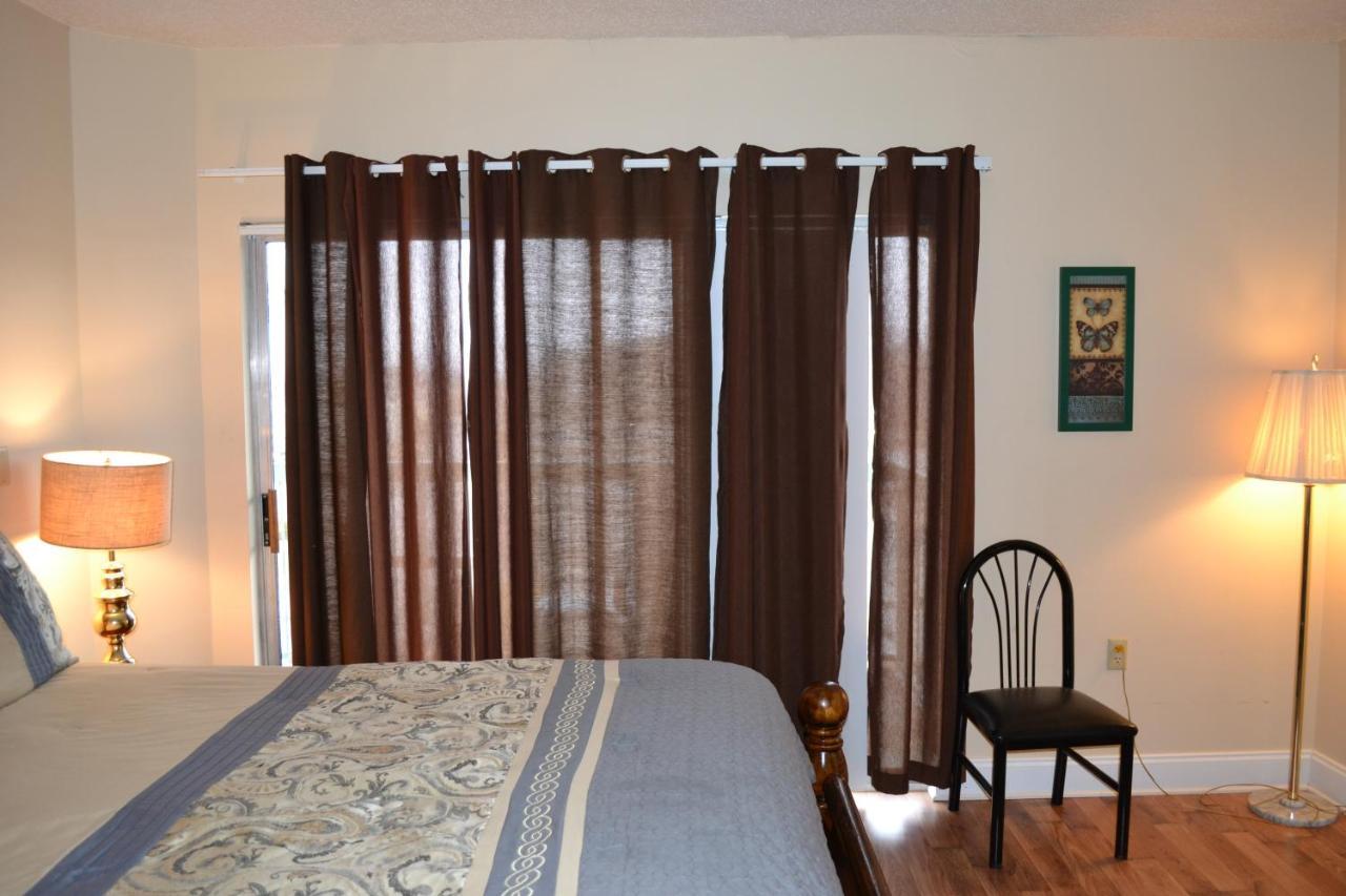 פיג'ן פורג' River Place Condos #411 3Bd מראה חיצוני תמונה