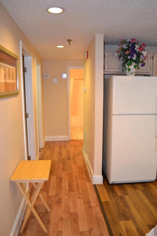 פיג'ן פורג' River Place Condos #411 3Bd מראה חיצוני תמונה